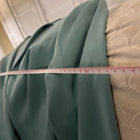 Blazer dress lavish Alice - Picture 8 of 10